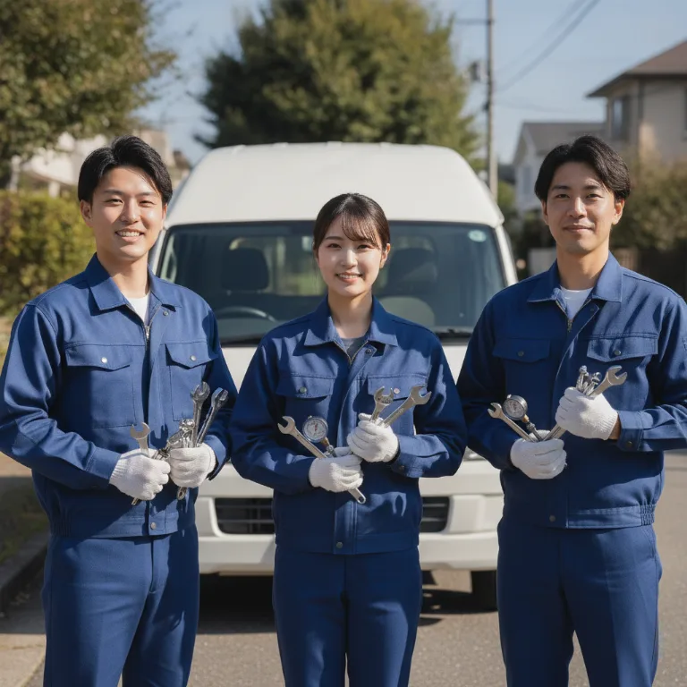 ラジエーター修理 Matsue